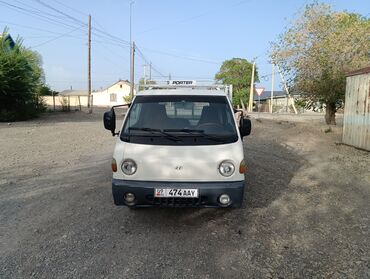 хтз т 150 к: Hyundai Porter: 2002 г., 2.5 л, Механика, Дизель