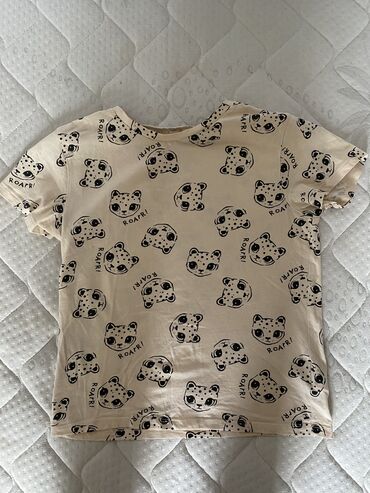 burberry majica: Reserved, Bez rukava, 140-146