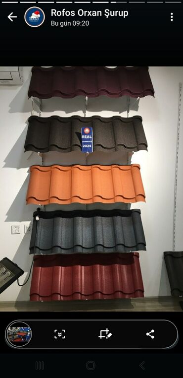 Çerepitsa: Keramik çerepitsa, Pulsuz çatdırılma, Zəmanətli, Kredit yoxdur — 16