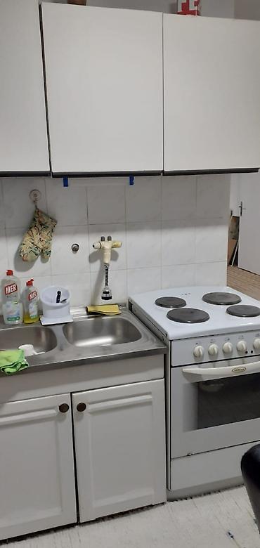 Dugoročni najam stanova: IZDAJE SE DVOSOBAN STAN U CENTRU NIŠA Izdaje se potpuno namešten — 7