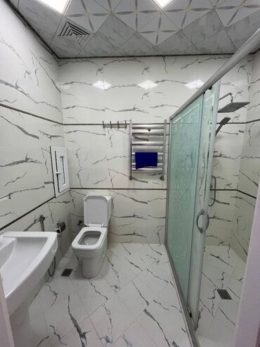 Uzunmüddətli kirayə mənzillər: Həzi Aslanov metrosu yaxınlığı Xətai parkda 20 mərtəbəli binanın 12-ci — 7