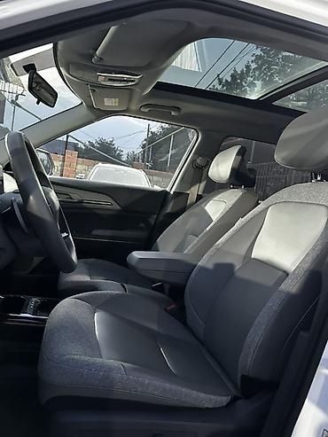 Продажа авто: Kia EV5: 2024 г., Электромобиль, Кроссовер — 3
