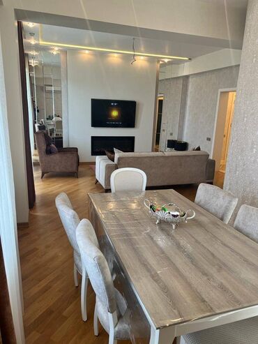 купить квартиру в баку ясамал: 2 otaqlı, Yeni tikili, m. İnşaatçılar, 71 kv. m