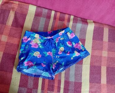 uv majice za bebe: Short, 122-128