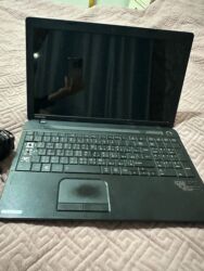 продажа ноутбука: Ноутбук, HP, 2 ГБ ОЗУ, Б/у, Для несложных задач