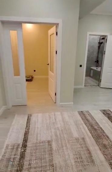 150000: 3 комнаты, 97 м², Восток-5 мкр Элитка, 4 этаж, Свежий ремонт — 8
