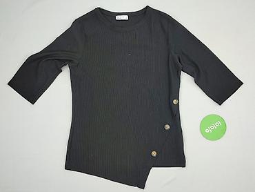 pull and bear rozmiarowka: Papaya, Bluzka damska, rozmiar S — 2