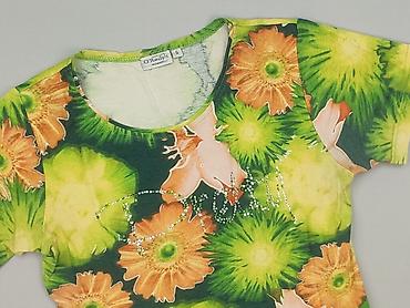 tie dye: O’Neills, T-shirt damski, rozmiar S — 1