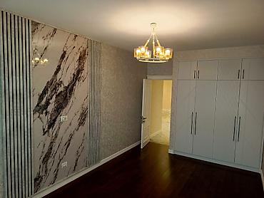 Yeni tikili: 4 otaqlı, Yeni tikili, 215 kv. m — 14