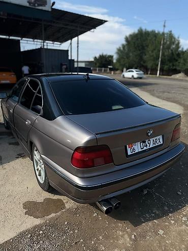 сколько стоит камри 75 в бишкеке: BMW 5 series: 1996 г., 2 л, Механика, Седан — 3