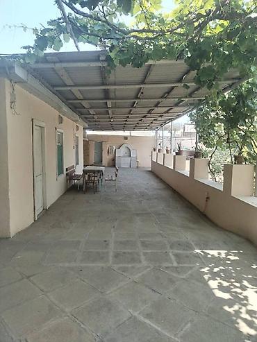 Bağ evlərinin satışı: Bakı, 160 kv. m, 6 otaqlı, Kombi, Qaz, İşıq — 8