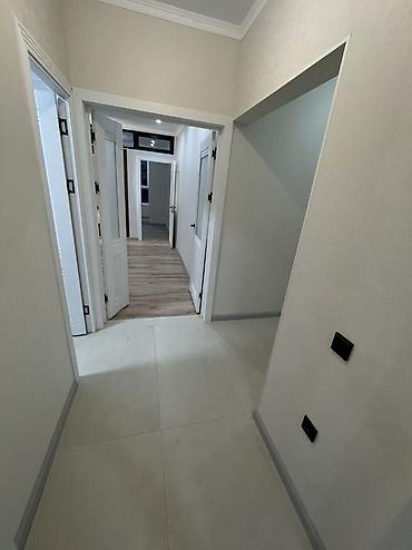 Продажа квартир: 1 комната, 56 м², Элитка, 4 этаж, Евроремонт — 6