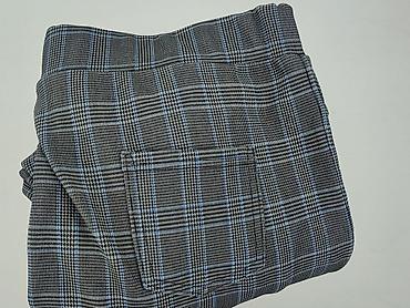 slippers: Spodnie materiałowe damskie, rozmiar 5XL — 6