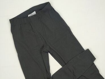 abercrombie and fitch jeans: Janina, Legginsy Eleganckie damskie, rozmiar S