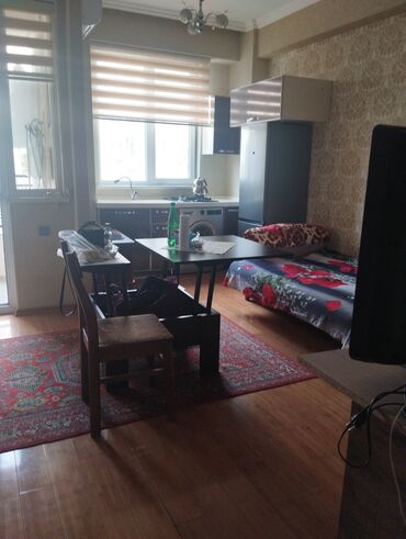 kiraye evler melissa park: Xrdalan krisdal 2 də 1 otaqlı kirayə mənzil verlir 325 azenə kamendat