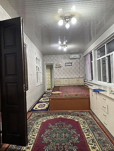 ош области: Дом с закрытой верандой и просторным двором.
Все документы имеются — 3