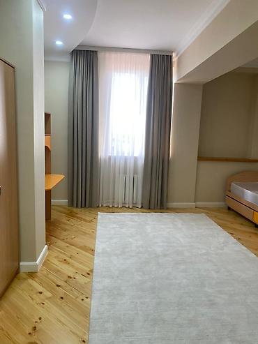 Продажа квартир: 4 комнаты, 209 м², Элитка, 7 этаж, Дизайнерский ремонт — 12