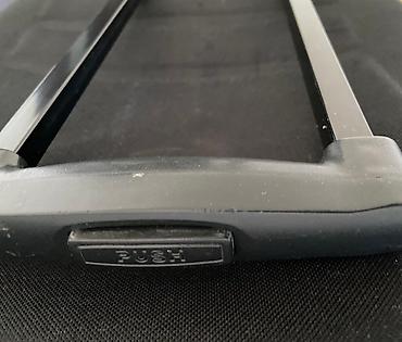 Чемоданы: Продам чемодан (выдвижная ручка не фиксируется) — 20