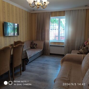Həyət evləri və villaların satışı: 3 otaqlı, 90 kv. m, Yeni təmirli — 7