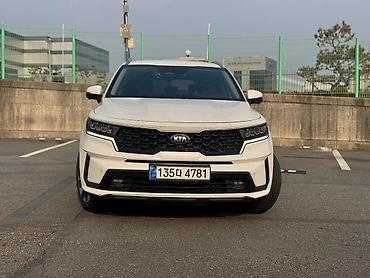 Kia: Kia Sorento: 2020 г., 2.2 л, Автомат, Кроссовер — 4