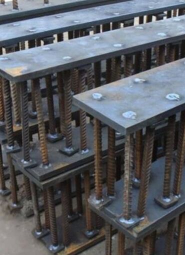 Шайбы: Ванночки ванночки ванночки ванночки шайбы шайбы шайбы Закладной — 12