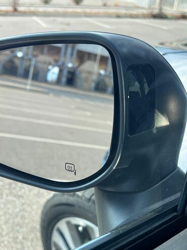 Subaru: Subaru Ascent: 2019 г., 2.4 л, Вариатор, Бензин, Кроссовер — 20