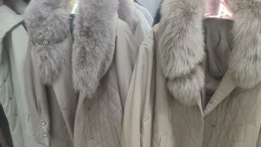 Пуховики и зимние куртки: Пуховик, Короткая модель, Ультралегкий, С поясом, С мехом, Все размеры — 22