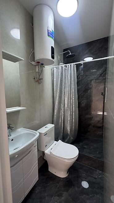 40: 1 комната, 40 м², Технопарк Элитка, 9 этаж, Евроремонт — 3