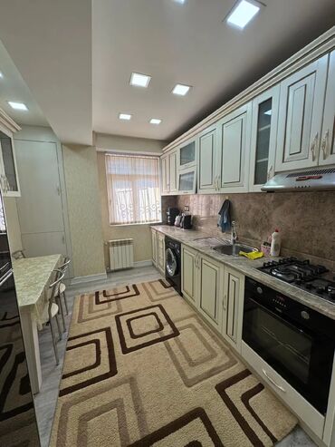 Mənzil kirayələyirəm: 2 otaqlı, 68 kv. m — 7