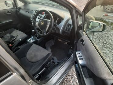 хонда сер: Honda Fit: 2006 г., 1.5 л, Вариатор, Бензин