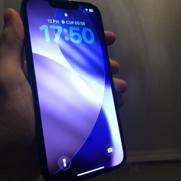 Apple iPhone: IPhone 13 Pro, 128 GB, Graphite, Face ID — 6