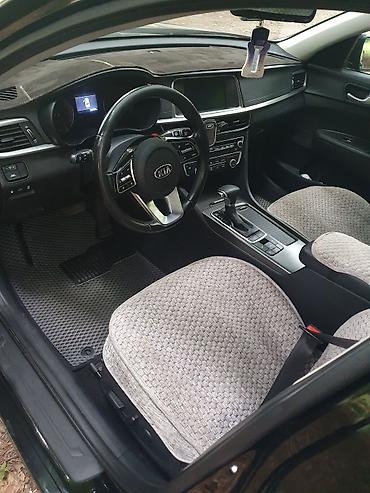 bid e5: Kia K5: 2019 г., 2 л, Автомат, Бензин, Седан — 8