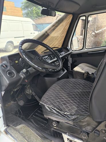 коляска детская ош: Mercedes-Benz Спринтер: 1990 г., 2.3 л, Механика, Дизель, Бус