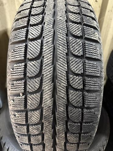 максис шины: Зимние шины MAZTREK 255/50 R19 (радиальные) - Размер: 255/50 R19 - — 4