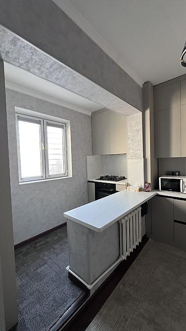 Долгосрочная аренда квартир: 1 комната, Собственник, Без подселения, С мебелью полностью — 2