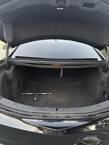 cadillac 700: Cadillac CTS: 2013 г., 2 л, Автомат, Бензин, Седан — 5