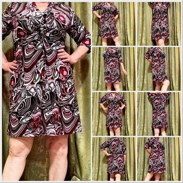 корм для собак в больших мешках: 👗 Платье, которое делает фигуру — тоньше, талию — уже, а настроение —