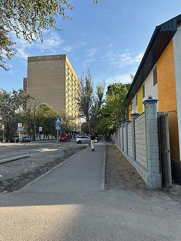 56: 1 комната, 29 м², Мед Академия Хрущевка, 1 этаж, Косметический ремонт — 10