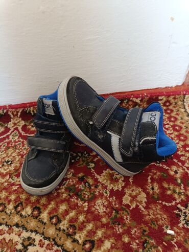 ремонт обуви поблизости: Детская обувь в отличном состоянии