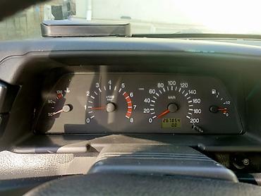VAZ (LADA): VAZ (LADA) 2110: 1.5 l | Sedan — 16