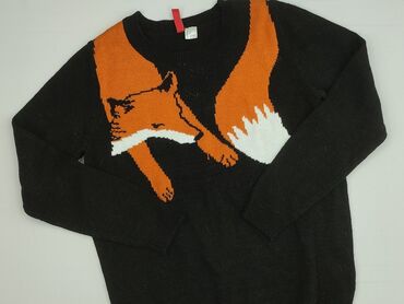 Kobiety: Sweter damski, H&M, rozmiar S