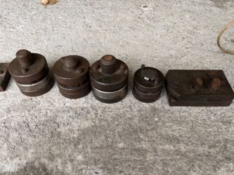 Digər biznes avadanlığı: Zərgərlik alətləri satılır, işlənmişdi. Razılaşma ilə münasib qiymətə -da lalafo.az — 9 Digər biznes avadanlığı: Zərgərlik alətləri satılır, işlənmişdi. Razılaşma ilə münasib qiymətə — 9