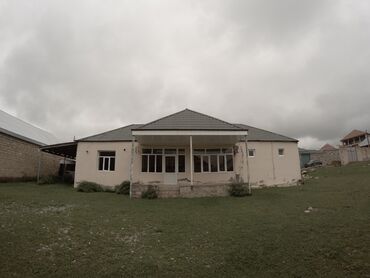 ismay��ll��da ev sat��l��r in Azərbaycan | EVLƏRIN SATIŞI: 120 kv. m, 3 otaqlı
