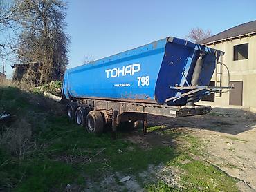volvo tigach: Тягач, Volvo, Без прицепа — 6