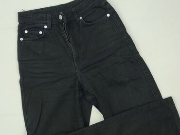 Weekday, Jeans for women, size S (EU 36)