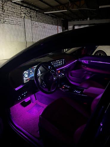 лампы авто: 🔥 Установка Ambient-подсветки в автомобиль Преобразим салон вашего — 5