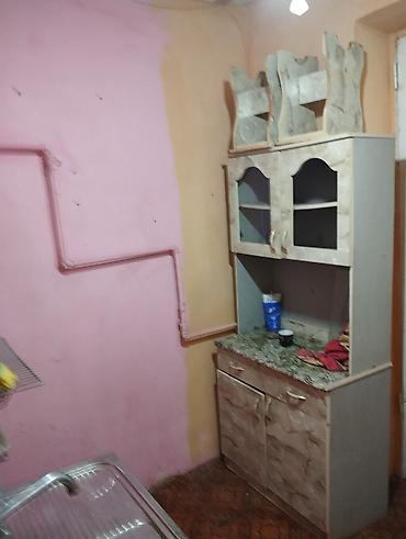 Аренда комнат: Kirayə üçün ayrıca otaq - Geniş, işıqlı otaq: divar kağızlı, hündür — 7