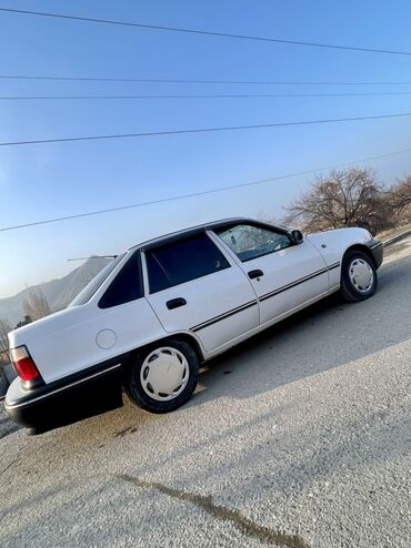 Daewoo: Daewoo Nexia: 2006 г., 1.5 л, Механика, Бензин, Седан — 1