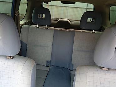 Mitsubishi: Mitsubishi Space Star: 2000 г., 1.3 л, Механика, Бензин, Хэтчбэк — 9