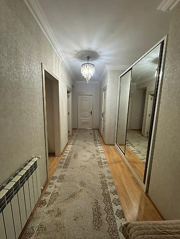 Mənzillər: Bakıxanov qəs., 3 otaqlı, Yeni tikili, 90 kv. m — 9